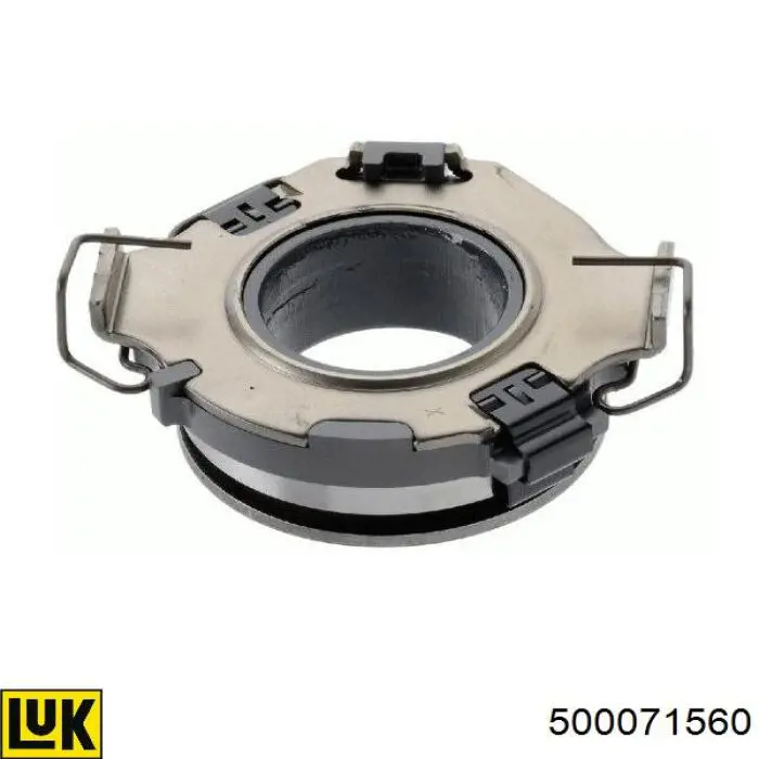 Cojinete de desembrague Toyota 60TKZ3502ARA precio, desde 32,09 EUR