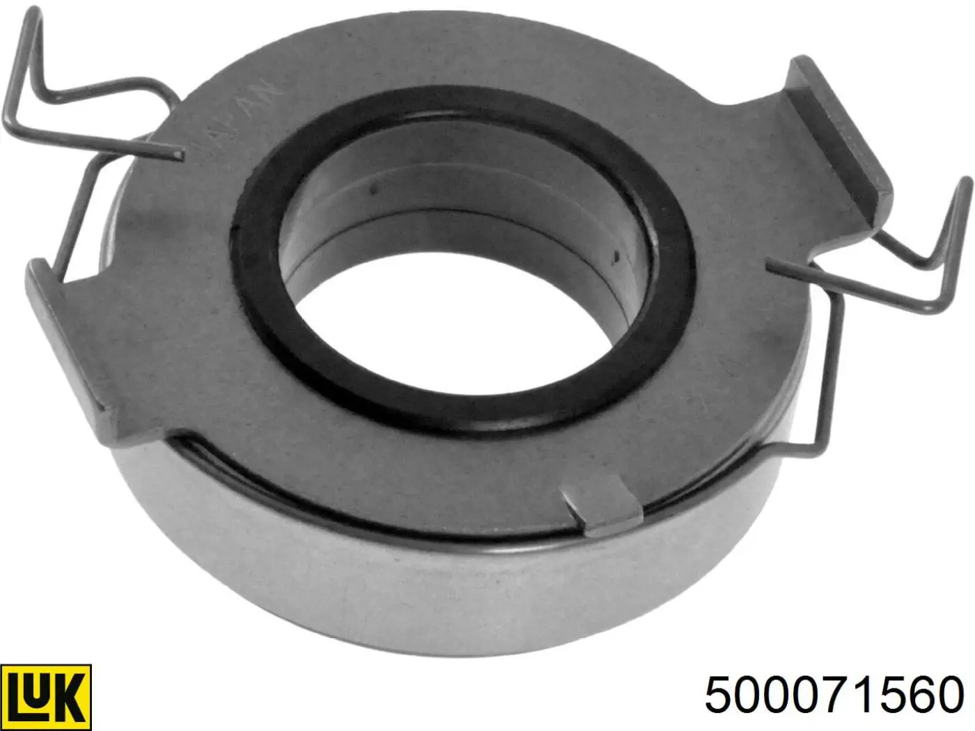 Comprar 60TKZ3502ARA Toyota Cojinete de empuje