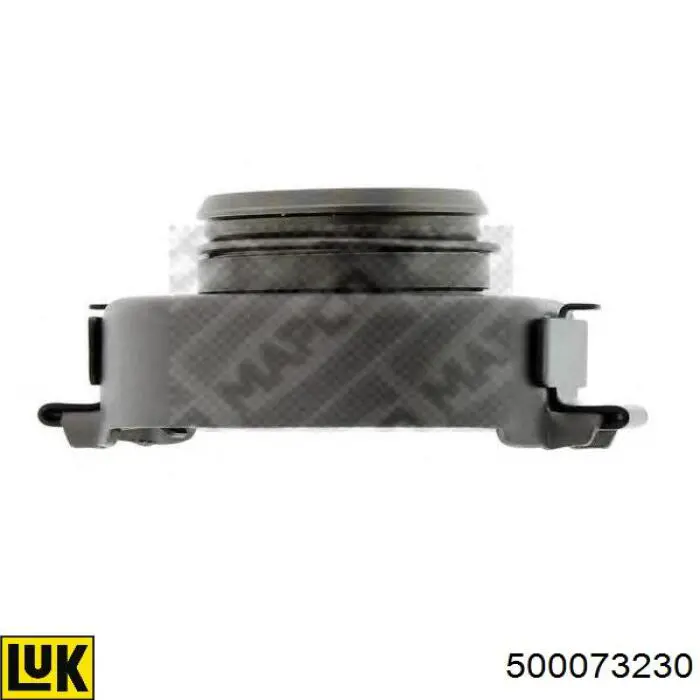 Collarin de embrague LUK 500073230