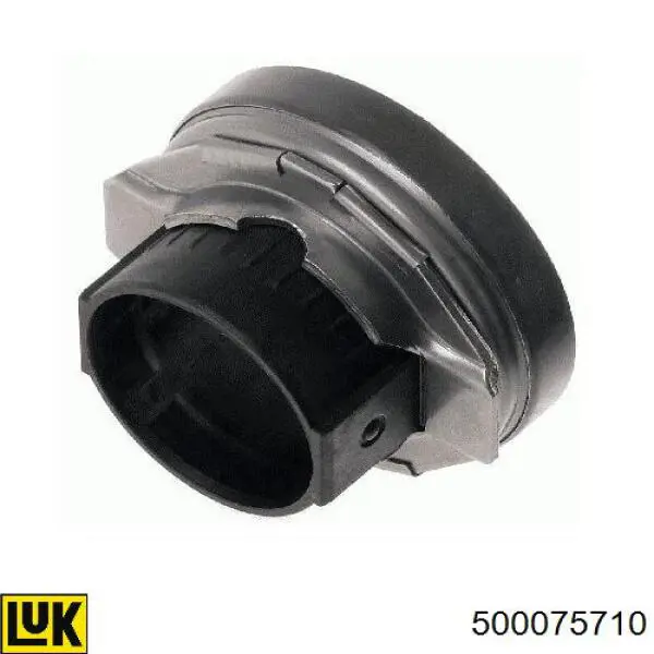 Cojinete de desembrague 500075710 LUK
