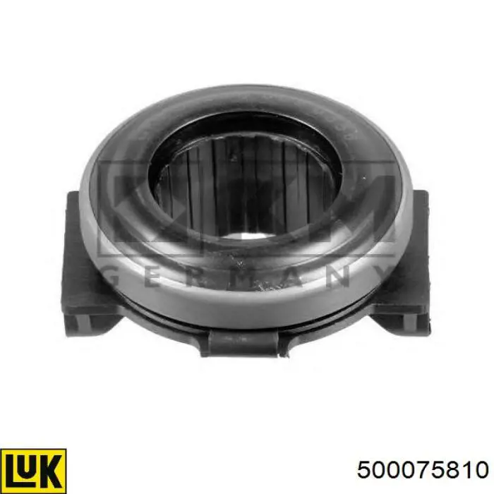 Cojinete de embrague CF591 Japan Parts