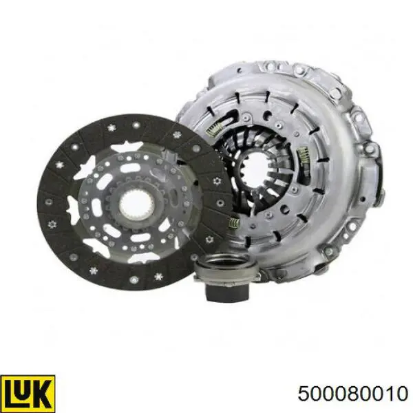 Cojinete de desembrague BMW 3 coupé (E92) (2005 - 2013) precio, desde 57,63 EUR