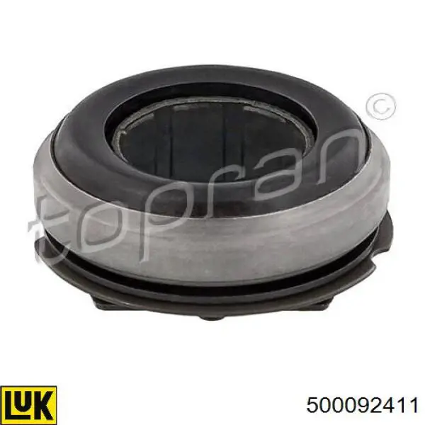 Comprar 500092411 LUK Cojinete de empuje