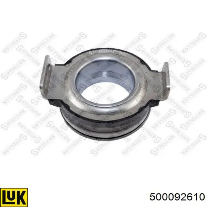 Collarin de embrague LUK 500092610