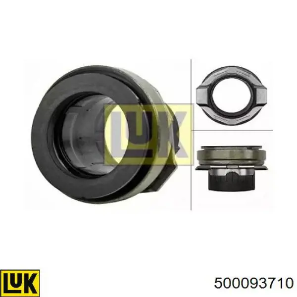 Comprar 500093710 LUK Cojinete de empuje