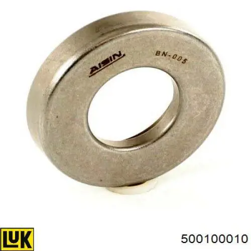 Cojinete de desembrague Nissan Navara D40