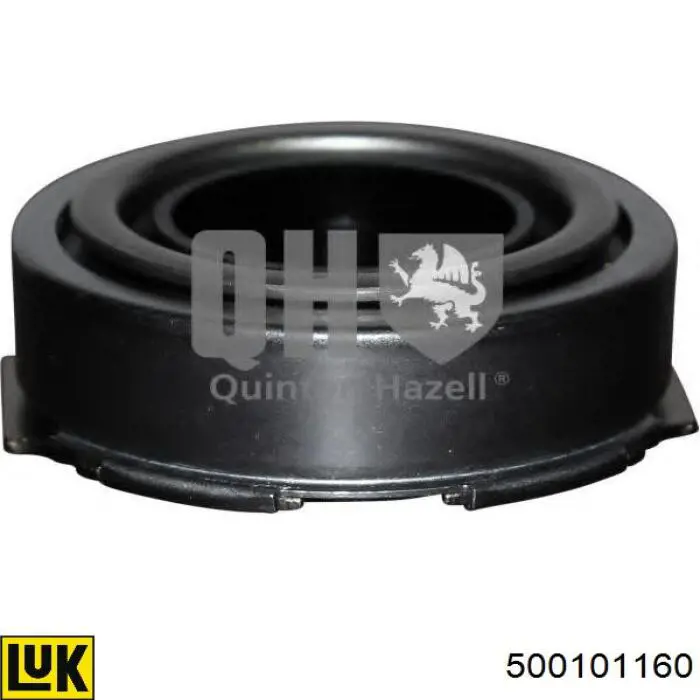 Collarin de embrague Suzuki 2326581A20000