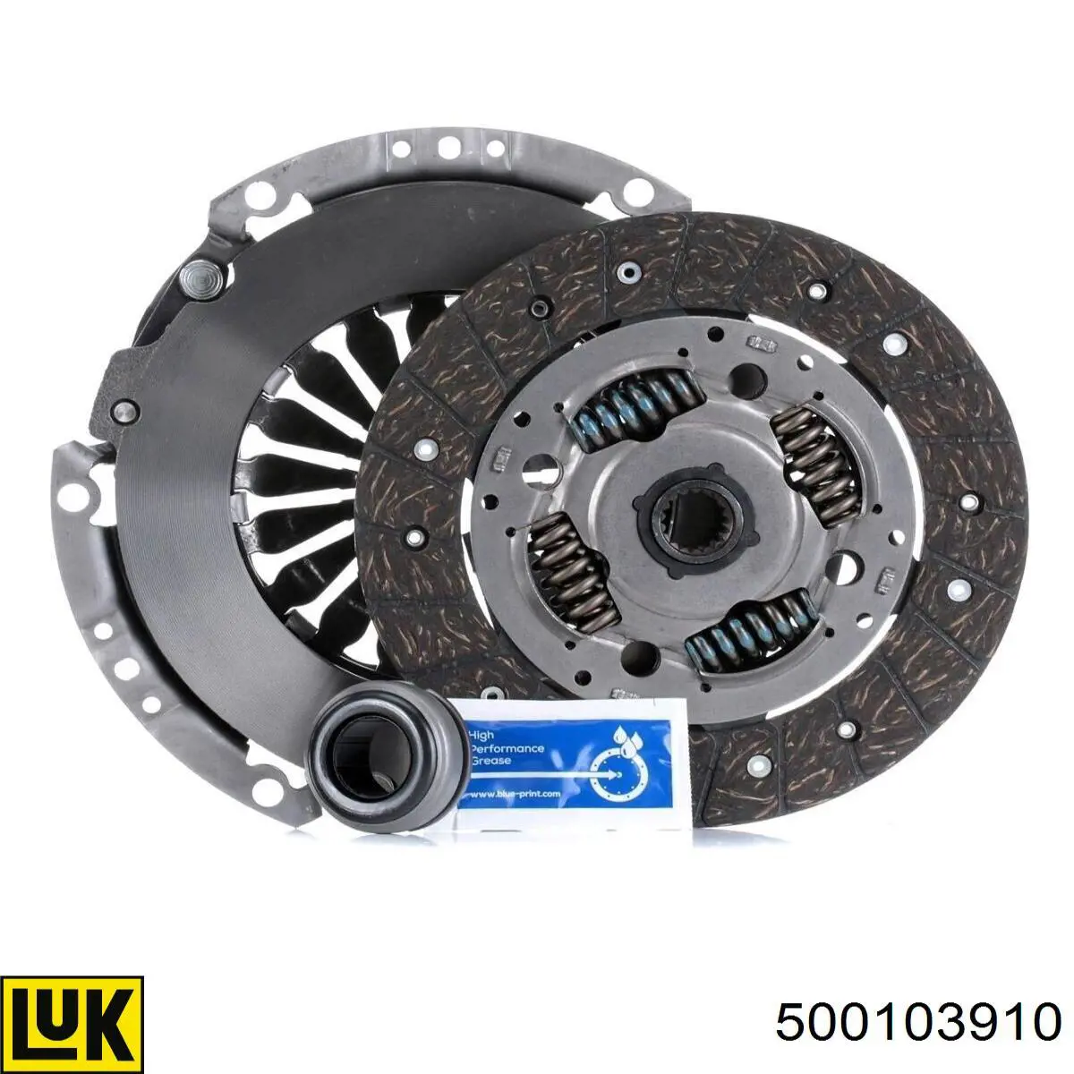 Comprar 500103910 LUK Cojinete de empuje