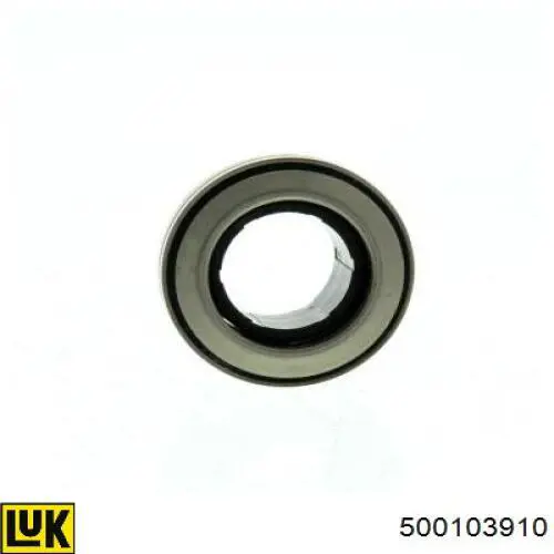Cojinete de embrague 500103910 LUK