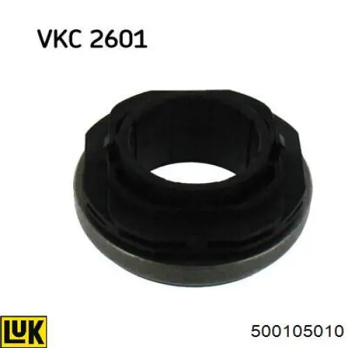 Comprar 500105010 LUK Cojinete de empuje