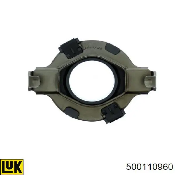 Cojinete de desembrague LUK 500110960 precio, desde 37,04 EUR