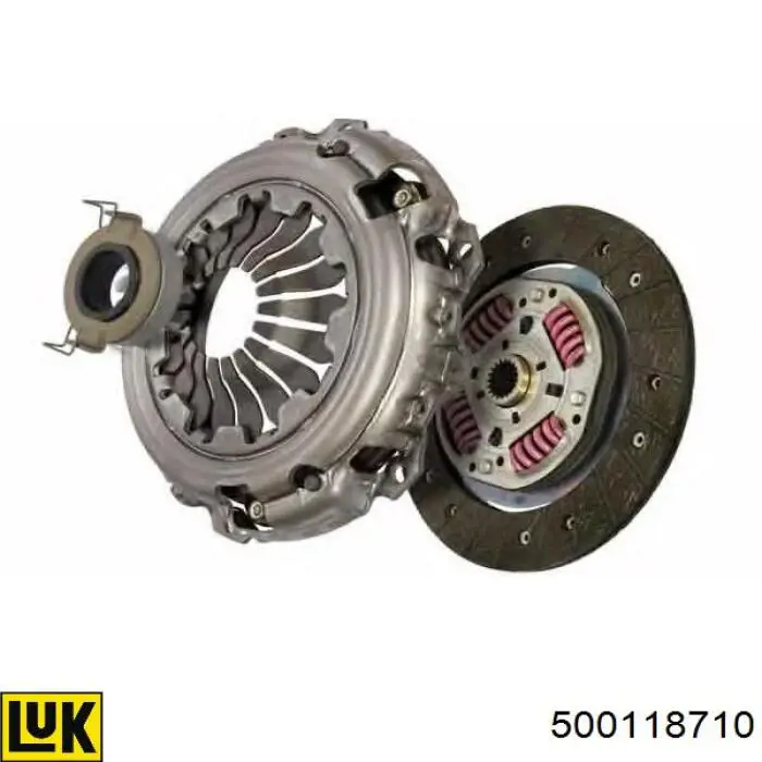 312300H010 Toyota Cojinete embrague