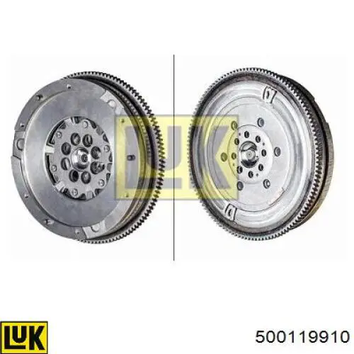 Comprar Cojinete de embrague Audi A6 C7 4G2, 4GC