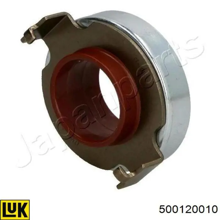 Cojinete de embrague NP55SCRN34P8 Nachi