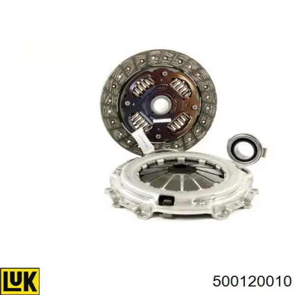 Collarin de embrague Nachi NP55SCRN34P8