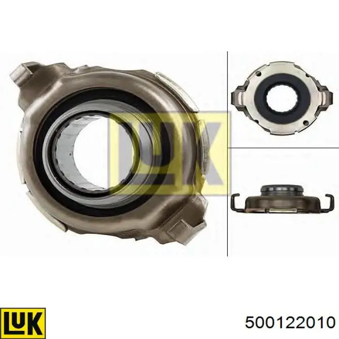 Collarin de embrague KAP KM0800042