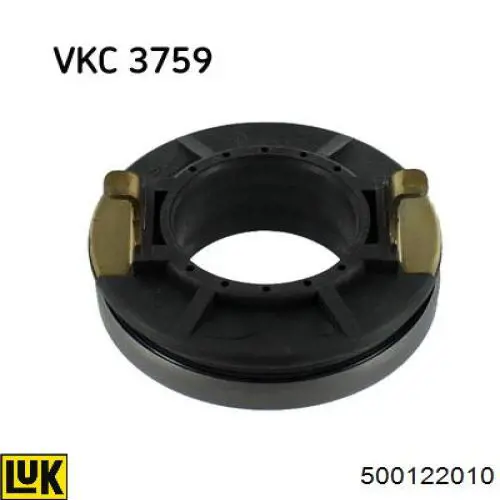 Comprar KM0800042 KAP Cojinete de empuje