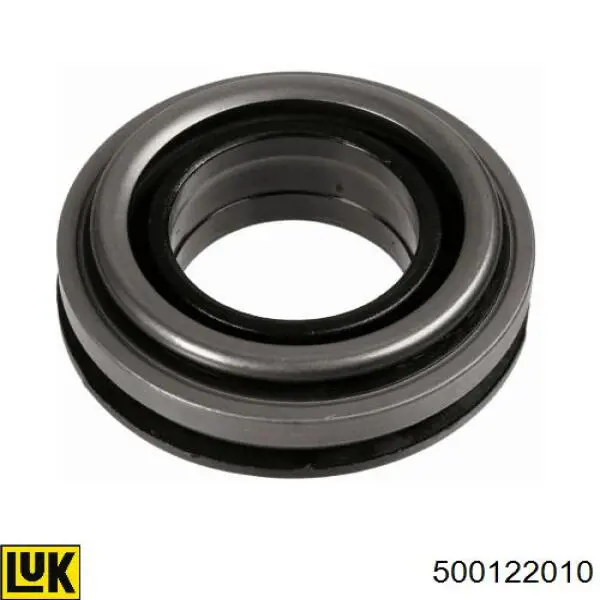 Cojinete de embrague KM0800042 KAP