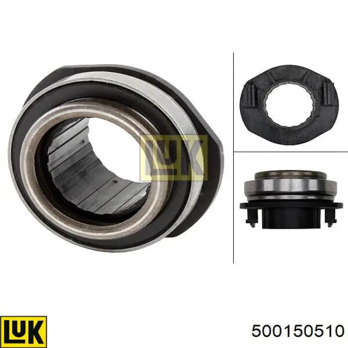 500150510 LUK Cojinete embrague