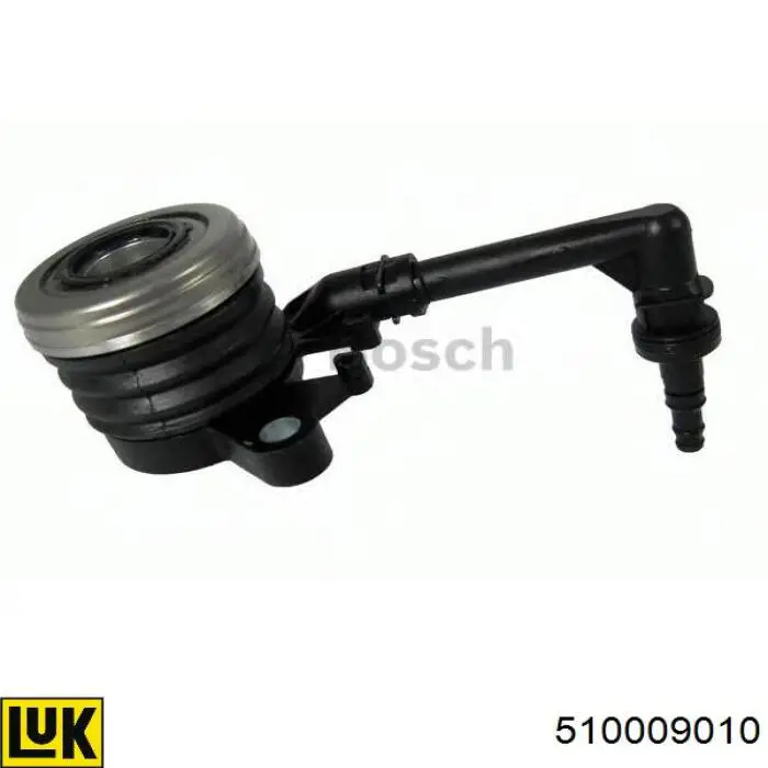 510009010 LUK Desembrague central, embrague
