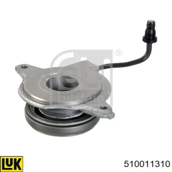 Desembrague central, embrague (cojinete de desembrague) Mercedes A0002542608 precio, desde 115,00 EUR
