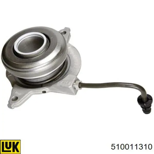 Comprar A0002542608 Mercedes Desembrague central, embrague