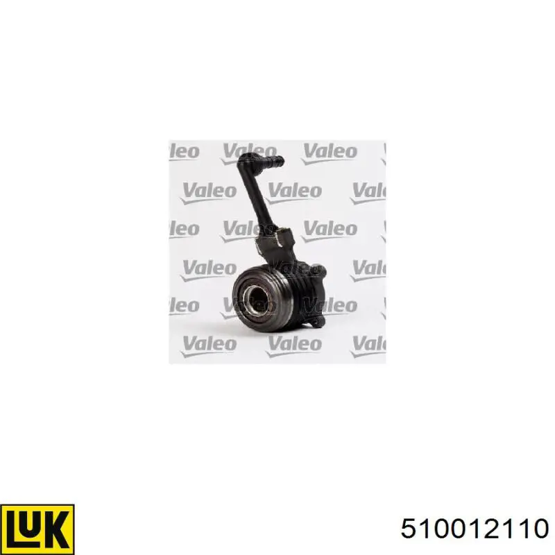 Comprar 510012110 LUK Desembrague central, embrague