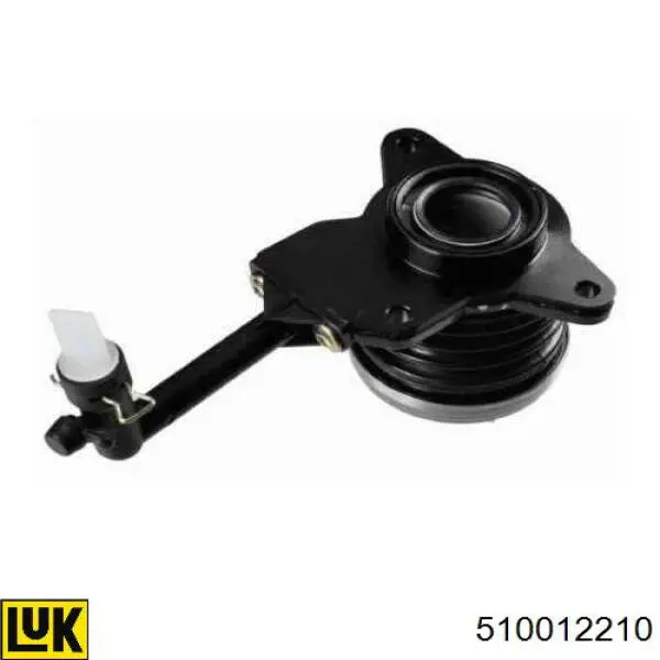 Comprar BCS138 Borg&beck Desembrague central, embrague