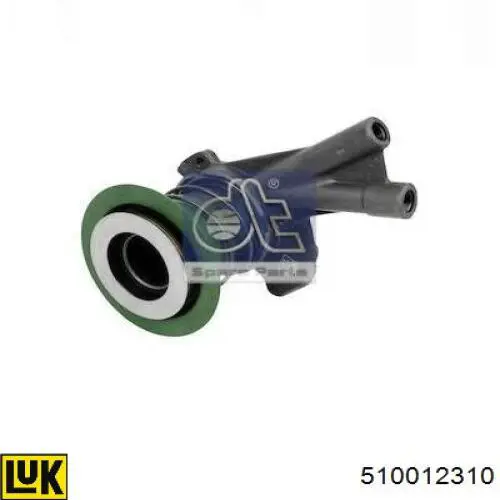 Comprar A0022507315 Mercedes Desembrague central, embrague