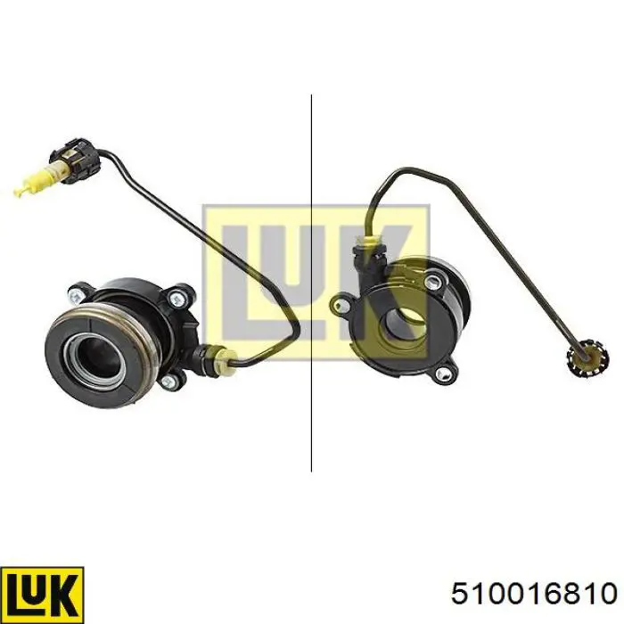 Desembrague central, embrague Renault (RVI) 7423417525 precio, desde 487,66 EUR