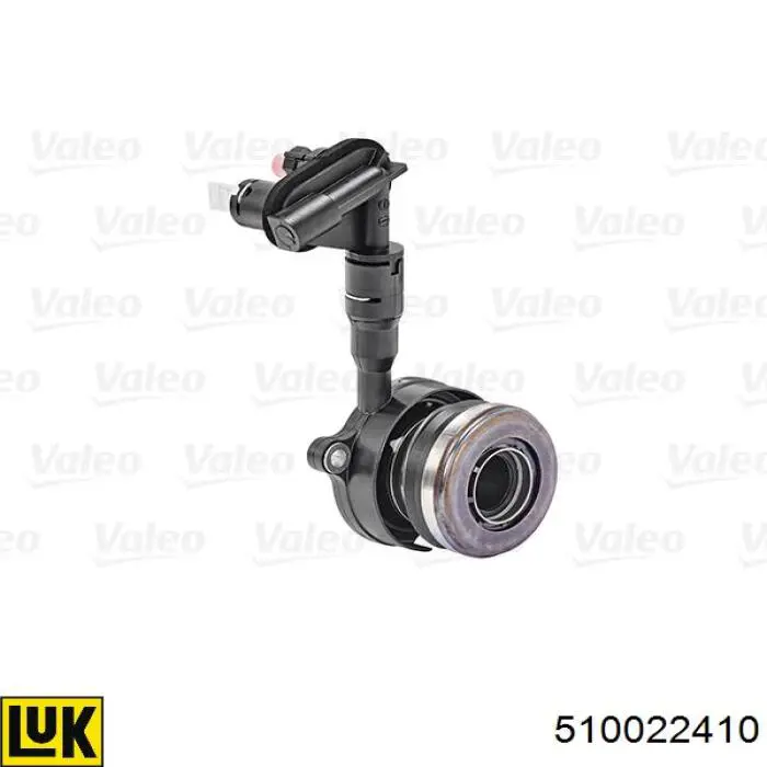 Desembrague central, embrague (cojinete de desembrague) Ford 2002013 precio, desde 82,85 EUR