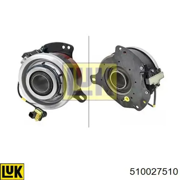 Desembrague central, embrague (cojinete de desembrague) Mercedes 0032502115 precio, desde 527,42 EUR