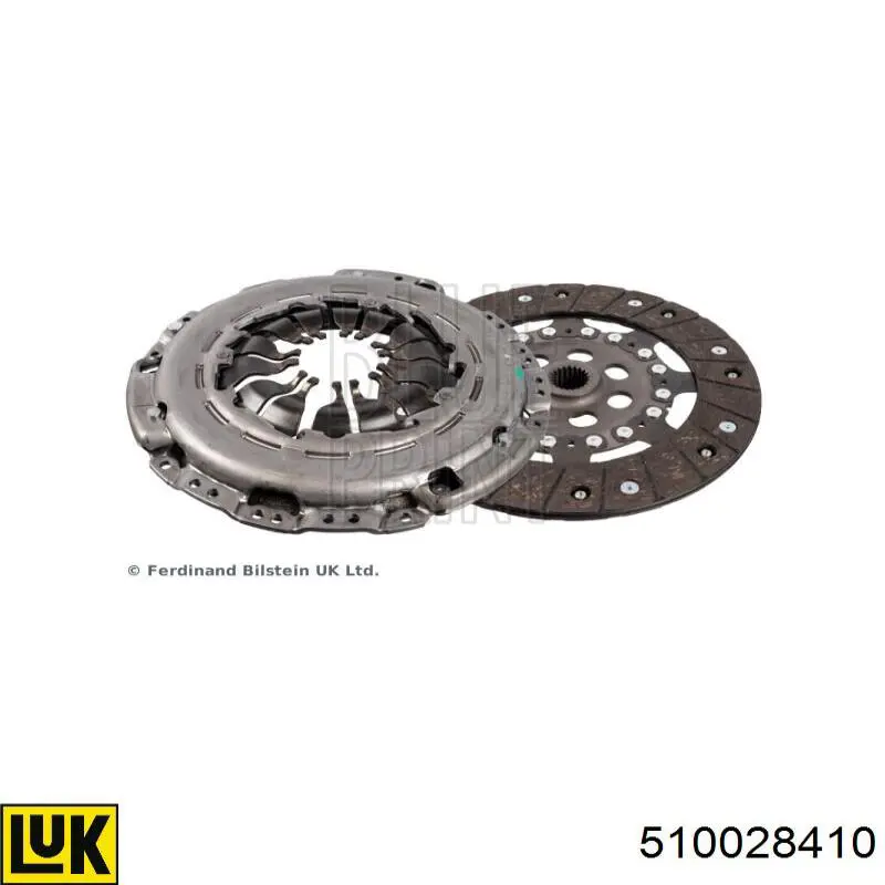 Desembrague central, embrague Renault (RVI) 306204287R precio, desde 47,95 EUR