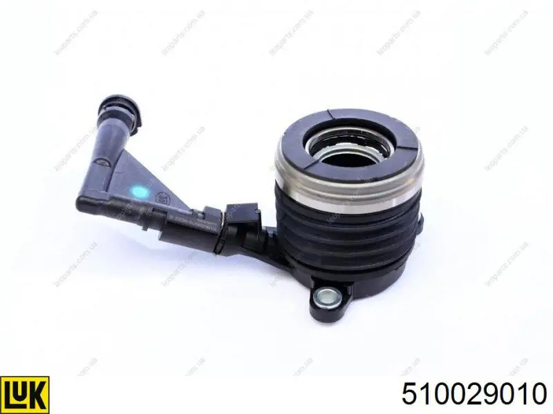 Desembrague central, embrague (cojinete de desembrague) LUK 510029010 precio, desde 49,73 EUR