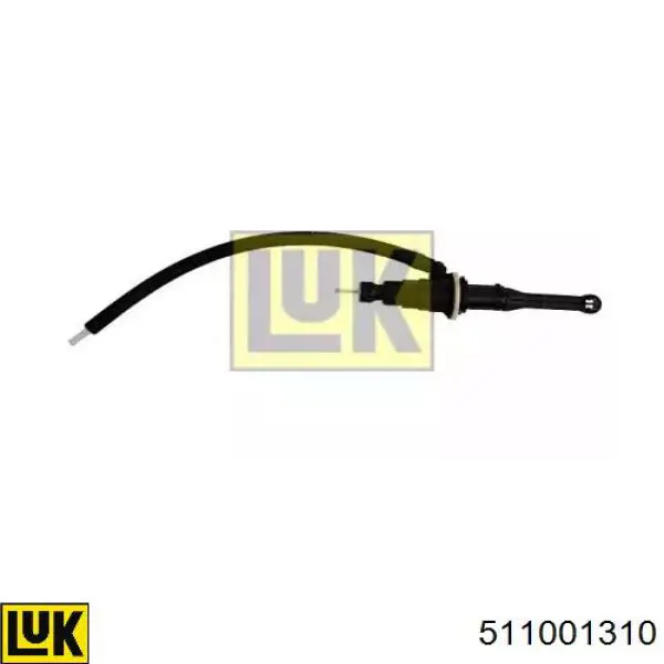 Comprar Cilindro maestro de embrague Renault Laguna I B56, 556