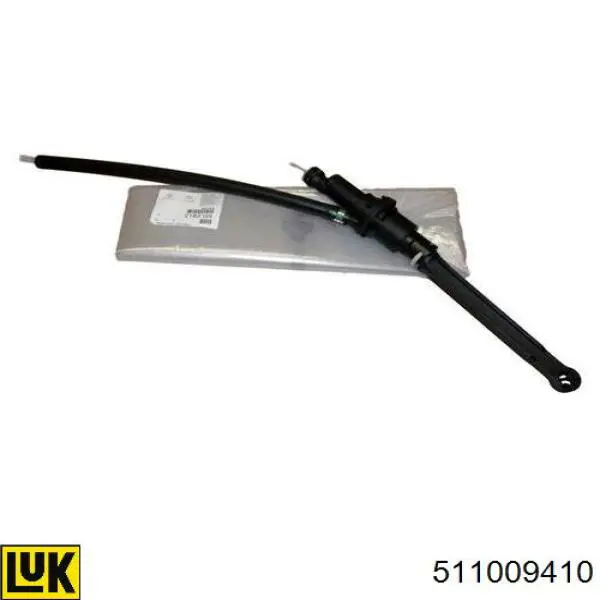 Cilindro maestro de embrague 511009410 LUK