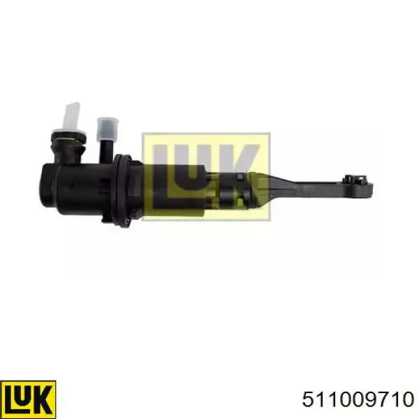 Cilindro de embrague LUK 511009710 precio, desde 83,35 EUR