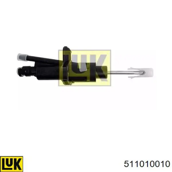 Cilindro de embrague VAG 8Z1721388A precio, desde 80,99 EUR