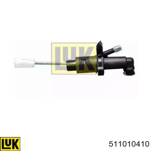 Cilindro de embrague Sachs 6284000004 precio, desde 44,35 EUR