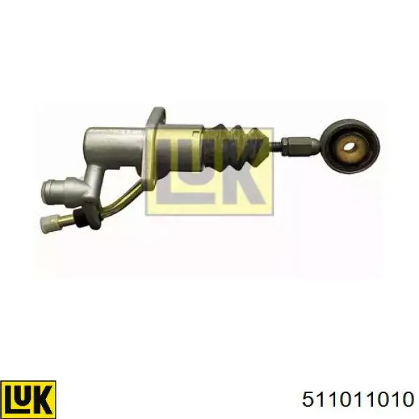Comprar 8D2721401B VAG Cilindro maestro de embrague