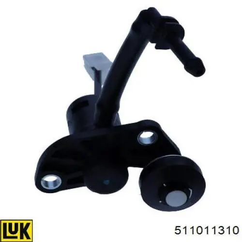 Cilindro de embrague LUK 511011310 precio, desde 44,46 EUR