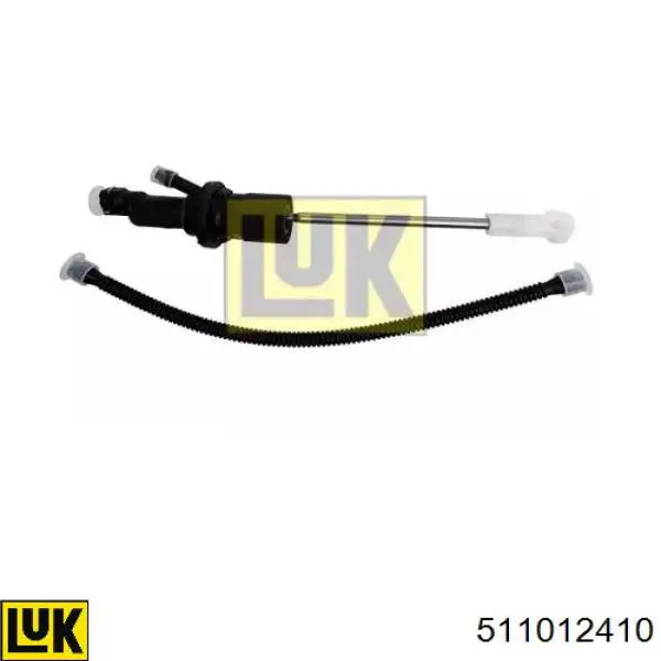 Cilindro de embrague LUK 511012410 precio, desde 36,30 EUR