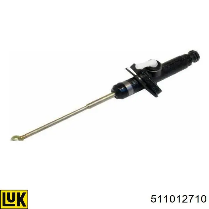 Comprar 511012710 LUK Cilindro maestro de embrague
