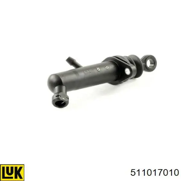 Cilindro maestro de embrague KG19005901 FTE