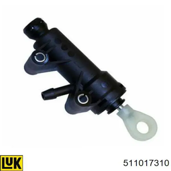 Cilindro maestro de embrague BMW 5 E39