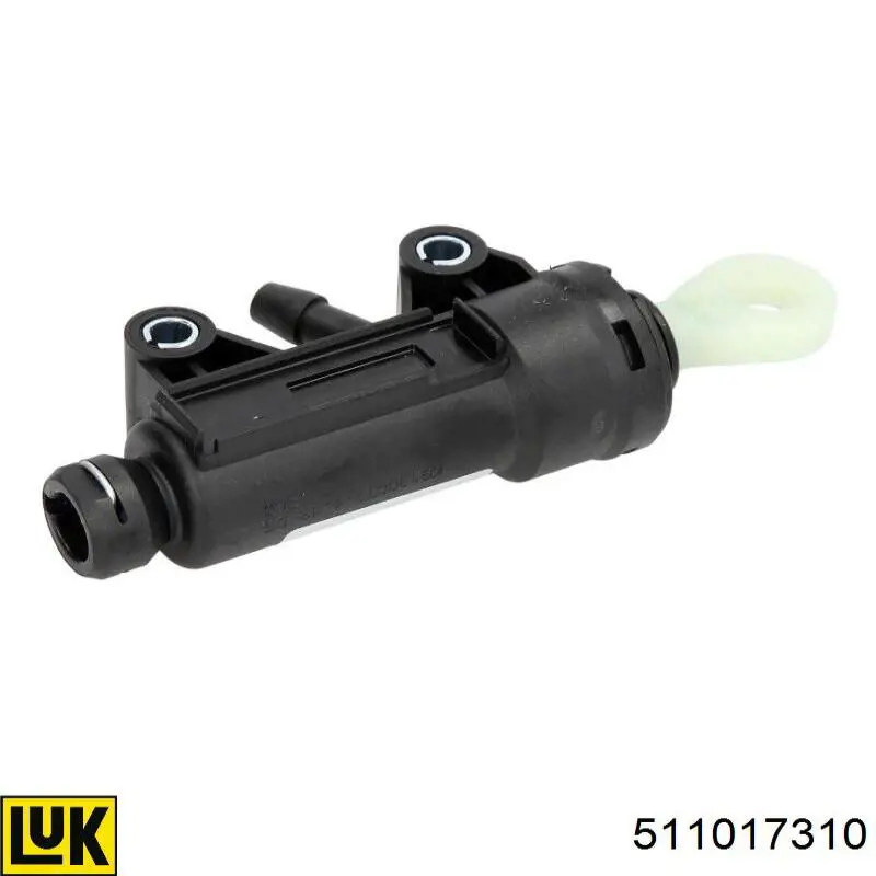 Cilindro maestro de embrague BMW 5 E39