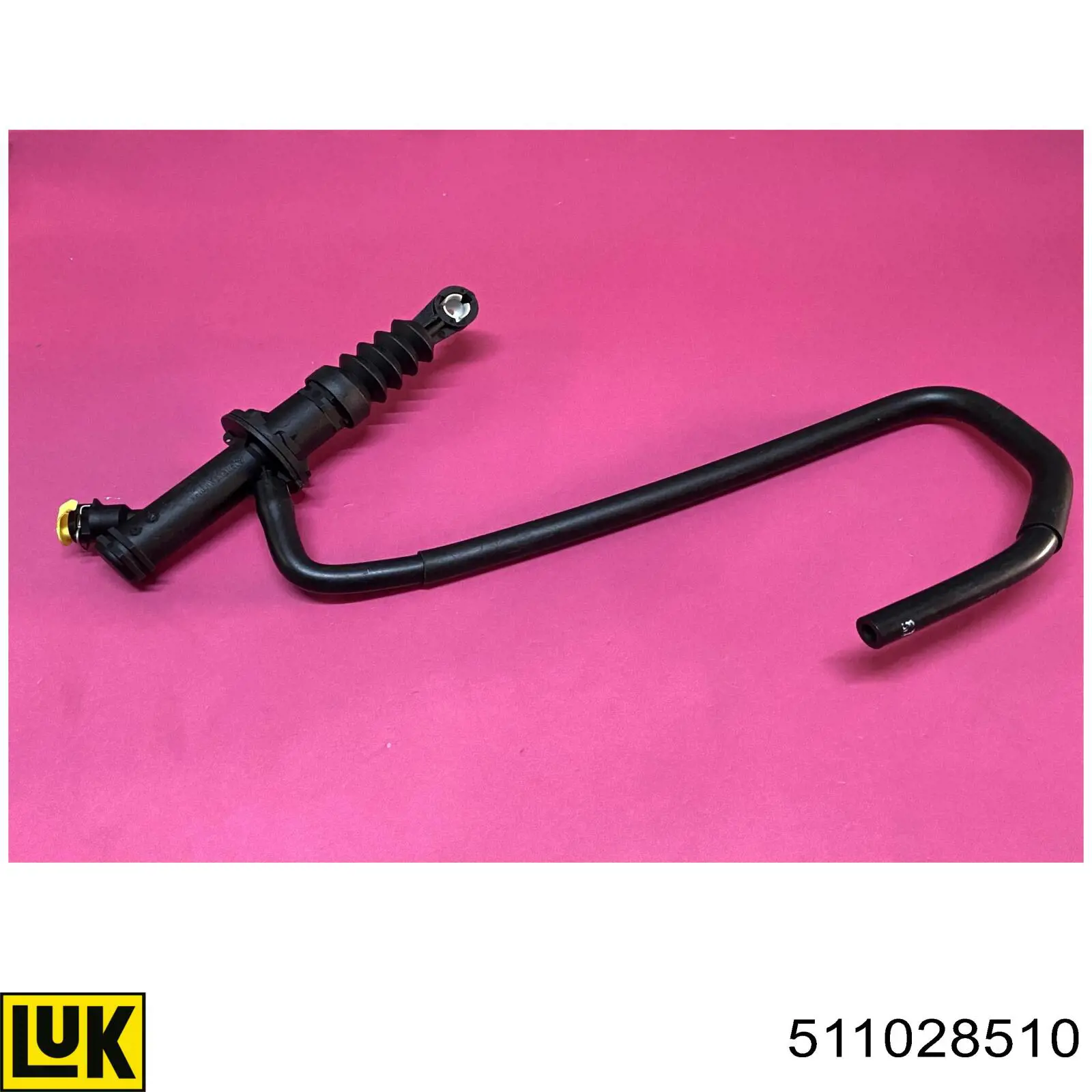 Comprar 511028510 LUK Cilindro maestro de embrague