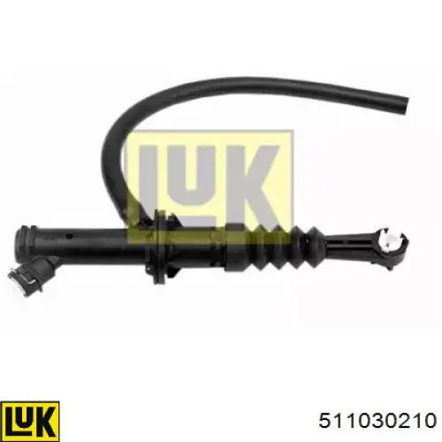 Comprar 511030210 LUK Cilindro maestro de embrague