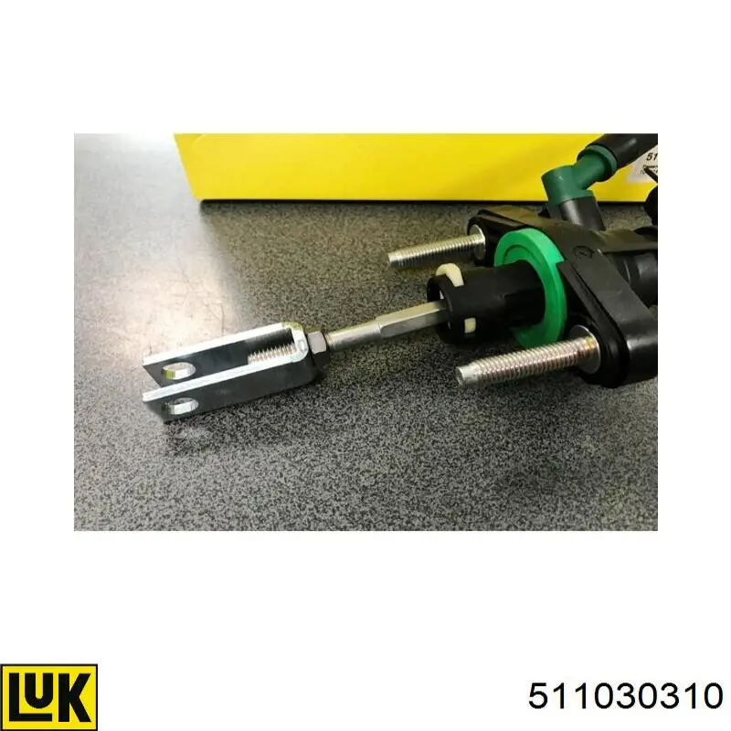 Comprar 61513 ABS Cilindro maestro de embrague