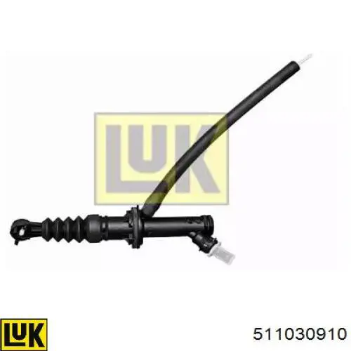 Cilindro de embrague LPR 2465 precio, desde 45,15 EUR